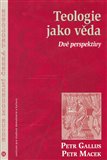 Teologie jako věda - obálka