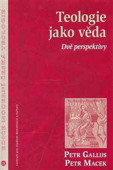 Obálka titulu Teologie jako věda