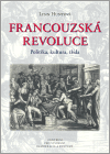 Obálka titulu Francouzská revoluce