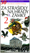 Za strašidly na hrady a zámky 2 - obálka