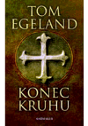 Konec kruhu - obálka