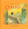 O klíči - obálka