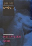 Metafyzika sexu - obálka