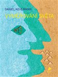 Vyměřování světa - obálka
