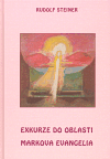 Exkurze do oblasti Markova evangelia - obálka