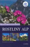 Rostliny Alp (Poznávání a určování) - obálka