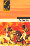 Alchymie. Nauka mezi snem a skutečností - obálka