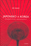Japonsko a Korea (Dramatického sousedství) - obálka