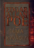 Jáma a kyvadlo - obálka