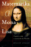 Matematika a Mona Lisa (Umění a věda u Leonarda da Vinciho) - obálka