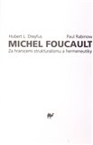 Michel Foucault (Za hranicemi strukturalismu a hermeneutiky) - obálka