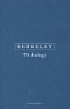 Tři dialogy mezi Hyladem a Filonoem O pohybu - obálka