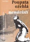 Poupata ožehlá nenávistí - obálka