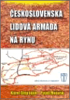 Československá lidová armáda na Rýnu - obálka