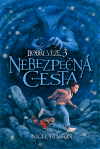Nebezpečná cesta - obálka