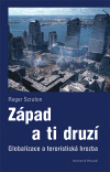 Obálka titulu Západ a ti druzí