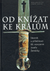 Od knížat ke králům - obálka