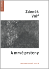 A mrvě prsteny - obálka