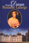 Madame Lafarge - obálka