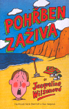 Obálka titulu Pohřben zaživa