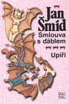 Smlouva s ďáblem / Upíři - obálka