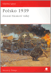 Polsko 1939 (Zrození bleskové války) - obálka