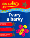 Obálka titulu Tvary a barvy