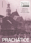Prachatice (Zmizelé Čechy) - obálka