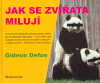 Jak se zvířata milují - obálka