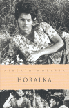 Horalka - obálka