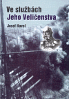 Ve službách jeho veličenstva - obálka