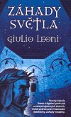 Záhady světla - obálka