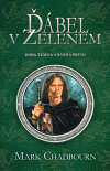 Ďábel v zeleném (Doba temna - kniha první) - obálka