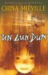 Un Lun Dun - obálka