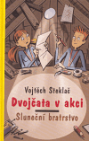 Sluneční bratrstvo - obálka