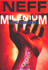Milénium - Země ohrožená - obálka