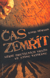 Čas zemřít - obálka