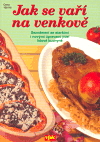 Jak se vaří na venkově - obálka