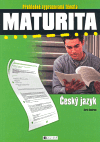 Maturita - Český jazyk - obálka