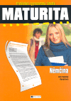 Maturita - Němčina - obálka