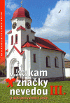 Kam značky nevedou III. - obálka