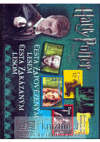 Harry Potter-Cesta zapovězeným lesem