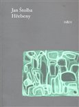 Hřebeny - obálka