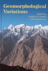 Geomorphological Variations - obálka
