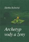 Archetyp vody a ženy - obálka