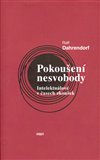 Pokoušení nesvobody (Intelektuálové v čase zkoušek) - obálka