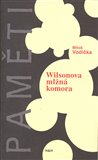 Wilsonova mlžná komora - obálka