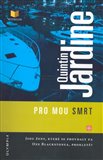 Pro mou smrt - obálka