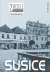 Zmizelá Sušice - obálka