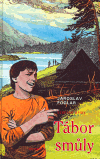 Obálka titulu Tábor smůly